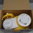 Yoturetoys AI Drawing Projector for Kids, Smart Art Tracing Machine to Inspire Creativity with Voice Learning & Photo-to-Sketch, STEM Educational Toy, Christmas Birthday Gift for Boys Girls Ages 5+