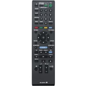 Allimity RM-ADP074 RMADP074 Replacement Remote Compatible with Sony Blu-ray Disc DVD Home Theatre System BDV-E190 BDV-N990W BDV-E490 BDV-N890W BDV-N790W BDV-E390 BDV-E385 BDV-E290 BDV-T39 BDV-T79