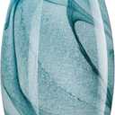 Globe Glass Pendant Lamp Shade Only Light Fixtures Replacement for Mini Pendant Light Art Glass Lamp Covers for Kitchen Island Table lamp glass shade replacement Green Marble