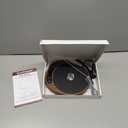 Pakusane SourKeeper, Larger 2-in-1 Sourdough Starter Warmer Pro - 2026 Upgrade Larger Heating Plate, Dough Temp Probe, 1F Control (70110F), 24H Timer, Real-Time Monitoring Walnut,6.5inch