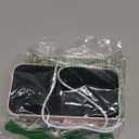 Topski Loud Alarm Clocks for Bedrooms Heavy Sleepers, Digital Clock with Night Light, Large Display, Dual Alarm, Snooze, Dimmable Bedside Alarm Clock for Kids Teens Boys Girls (Pink)