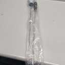 Oil Tank Gauge Fuel Oil Tank Level Gauge,Float Level Measure Compatible with Scully Signal Corp's Scul-Tel & for Intelli-Tank (Vertical) Depth from 42" to 44" Diameter,1-1/2" and 2" Male NPT Thread