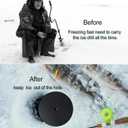 Ice Fishing Hole Covers,Ice Fishing Hole Insulator Ice Fishing Accessories and Equipment for Fish Houses