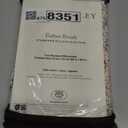 Laura Ashley - Standard Pillowcase Set, Breathable Percale Cotton Bedding, Crisp & Cool for Year Round Use, Coquette Room Decor (Loveston Pink, 2 Piece)