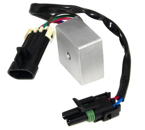 4012193 Solid State Differential Relay Compatible with Polaris RZR 900 Sportsman 570 Ranger 500 Part Replace 4012829