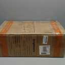 48" L Collapsible Wagon Cart Foldable, 560lbs Weight Capacity 300L Heavy Duty Folding Beach Wagons with Big All-Terrain Wheels, Utility Carts for Groceries, Shopping, Camping, Sports - Black