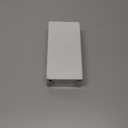 BFYTN Adhesive Mount Compatible with for Video Doorbell No-Drill Mounting Bracket Cover Holder Not Block Doorbell Sensor