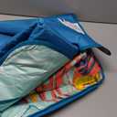 Old Bahama Bay Beach Blanket Waterproof Sandproof Picnic Blankets Camping Foldable Beach Mat Sand Free Large Portable Washable Play Mat Lightweight for Outdoor Park