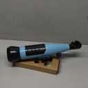 Educational Insights GeoSafari Starview Telescope - Kids Telescope for Beginner Astronomy, Stargazing & Viewing Planets, Home or Classroom Science Set, Space Discovery & STEM Gifts for Ages 7+