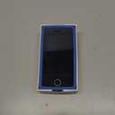 3.97" Touchscreen Kids Toys Smart Phone, Kids Phone with Games & Dual Camera, Toddler Toys Phone, Boys and Girls Learning Toy Phone for 3-9 Years Old (Blue)