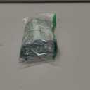 1Pc Pizza Dough Docker Roller Pin Wheel Hole Puncher Prevent Blistering Dense Pizza Docking Tool with Spikes for Home Kitchen