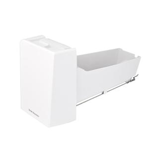 DA97-14474C, DA97-14474A Ice Container, Ice Bucket, Replacement DA63-06925A Tray Ice Bucket, RF263BEAESG, RF25HMEDBSR/AA Refrigerator Ice Maker, Part Number: DA97-12604D, DA97-21040A, AP6034185, etc