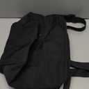 Insulated Lunch Bag Box for Women - Handheld Reusable Cooler Tote Bag with Adjustable Strap for Work Picnic Travel