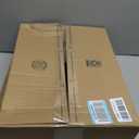 742-05177 Blades 742P05178 High Lift Lawn Mower Blades Compatible with 42" Deck Crafts man, Cub Cad et, M TD XT1-LT42 XT2-LX42 Z5200, Replaces 742P05177, 742-05177-L, 490-110-C191, 742P05528, 2 Pack