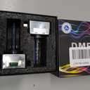 DMEX D3S HID Headlight Bulbs 8000K White Blue Xenon 35W 66340 42403 42302 Replacement - Pack of 2 (Not fit Halogen Headlamp)