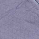 Baby Sleep Sack 6-12 Months 2.5 TOG, Winter Cotton Sleep Sacks Newborn and Infant, Warm Quilted Baby Wearable Blanket, Newborn Sleeping Bag with 2-Way Zipper Blue 1 Pack