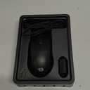 Redragon M916 PRO 3-Mode Wireless Gaming Mouse, Hype-Speed 4K Polling Rate, 49G Ultra-Light 26K DPI Mouse w/Ergonomic Natural Grip Build, Redefinable Macro Buttons, Software Supported (Black)