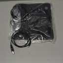 DAANT TV Antenna Indoor Long Range, Supports 4K 1080p Smart TV Signal Reception with 16ft HDTV Coax Cable