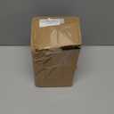 Valentines Day Decorations Flameless Candles with Romantic Pink Heart Projector Lights Battery Operated LED Candle with Remote and Timer (1-Pack)