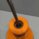 Klein Tools 53016 25-Foot Auto-Feed Drain Auger, Drum Auger, Snake Plumbing Tool, Drain Snake, Cleaner Tool, Tri-Roller System, Power Drill Compatible