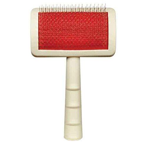 Universal Slicker Brush Professional Dog Grooming Dematting Tool - (Large)