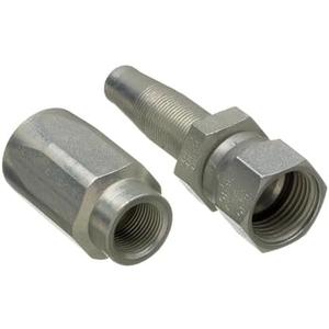 Gates Coupling, , 1 Piece