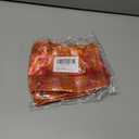 2 Pcs Fall Wreath Sash for Front Door 4.5'' X 56'' Thanksgiving Wreath Satin Sash Bow Buffalo Plaid Cotton Wreath Sash Buffalo Check Wreaths DIY Bow for Autumn Garland Doorway Indoor Outdoor Home