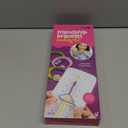 Pretty Me Friendship Bracelet Making Kit for Girls - Crafts for Girl - String Bracelets Maker - Gifts for 8-12 Year Old Kid - Birthday Gift Ideas & Kits Toys Ages 8, 9, 10, 11, 12 - Kids Age 8-12 Olds