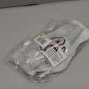 Professional Grooming Brushes (Pack of 3) Double Sided Brush, Long Tooth Undercoat Dog Rake & De-Matting Comb for Dogs, Cats & Other Animals, Green & Black (DogBrushesTop)