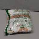 Yoofoss Baby Sleep Sack with Sleeves Wearable Blanket Baby Organic Cotton 2-Way Zipper Sleeping Sack, Soft Breathable Durable (6-12 Months, Brown Giraffe)