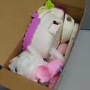 G.C Cat Toys for Kids Girls, Electronic Interactive Stuffed Cat Walk Meow and Wag Tail with Stroller Pet Care Accessories Toys Pretend Play Birthday Gifts for Toddlers Girls 3 4 5 6 7 8 Year Old