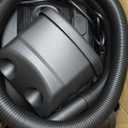 Vacmaster 4-Gallon 5 Peak HP Household Wet/Dry Vacuum - VF408B 1101