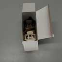 4 PCS Large Flat Hair Clips for Women Girls, French Concord Lay Down Flat Claw Clips for Thick Thin Hair, Comfortable Curved Hair Clip, Matte Non-slip Strong Hold Hair Accessories, Neutral