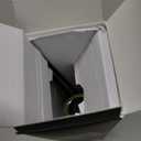 Chloefu LAN Vanilla Scented Oil Red Diffuser Refill 200ml/6.76 fl oz Natural Fragrances Oil - Best for Aromatherapy, SPA and Home, 0% Alcohol, Unique Blend to Promote Calming & Relieve Stress