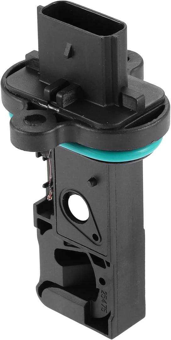 X AUTOHAUX 55498433 Car Mass Air Flow Sensor Meter MAF Sensor Airflow Replacement for Chevrolet Cruze L, LS, LT, for Premier 1.4L L4 - Gas 2016-2019