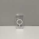 TORRAS for iPhone 13 Case/iPhone 14 Case, [Compatible with MagSafe][Exceeded Military-Grade Protection & Durable] Magnetic Shockproof Anti-Scratch Hybrid Slim Phone Case iPhone 13/14, Clear