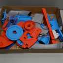 Paw Patrol Lookout Tower Playset with Toy Car Launcher, 2 Chase Action Figures, Chases Police Cruiser and Accessories, Kids Toys for Ages 3 and up