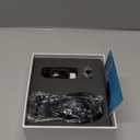 Egreat Crystal Gear Shift Knob Cover Compatible with Land Rover Range Rover Sport 2018-2022, Evoque/Discovery Sport 2020-2023, for Jaguar XE 2020-2025 Interior Accessories