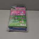 QUOKKA 100 Piece Puzzles for Kids Ages 4-6 - 4 Jigsaw Puzzles for Kids Ages 6-8 - Search and Find Observational Nocturnal Life for Childrens 5-8 - Learning Educational Toys for Boys and Girls 8-10