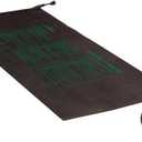 Hydrofarm MTMDU Heat Mat, 60x21, Black