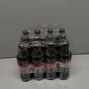 2 x Coca-Cola Zero Sugar Cherry Diet Soda Soft Drink, 16.9 fl oz, 6 Pack (EXP 03/02/26)
