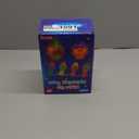 24PCS Light Up Spinning Tops Glow Party Favors for Kids 3-5 4-8 8-12 Valentine Goodie Bag Stuffers Birthday Return Gifts Classroom Treasure Box Toys Carnival Prize Fidget Spinner Bulk Toddler Boy Girl