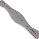 UPGRADED W10849471 Dishwasher Lower Spray Arm Compatible with Whirlpool Dishwasher Spray Arm W10500354 Kenmore Lower Spray Arm Parts AP5989680 4383701 PS11731118 Dishwasher Lower Arm Spray Replacement