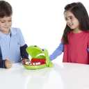 Hasbro Gaming Crocodile Dentist Kids Board Game, Ages 4 And Up (Amazon Exclusive)