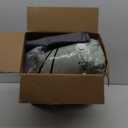 Litanika Oversized King Comforter Set 128x120, 3 Pieces Alaskan King Super King Plus Sage Green Lightweight Solid Bedding Set, All Season Fluffy Bed Set Quilt Blanket