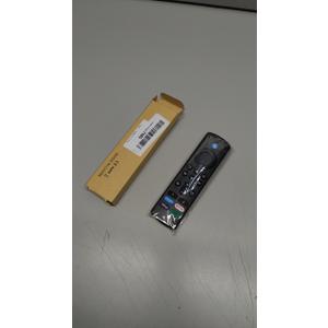 Replacement Voice Remote Control Fit for Fire Smart TV Stick(HD/4K Max/4K/Lite), TV Cube, Smart TV (3rd Gen, Pendant Design) for Samsung-TCL Smart TVs, Not for Roku