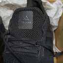 Adidas Men's Swift Run 1.0 Shoes (9, Black)