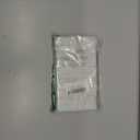 Square Half Dollar Coin Tube(Qty=10 Tubes) by CoinSafe