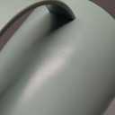 Watering Can for Indoor and Outdoor Plants - Long Spout Water Can for Garden, Flower, House Plants - 1.8L/1/2 Gallon (Green)