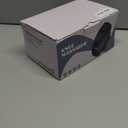 Knee Massager Smart with Heat, Red Light and Massage Therapy, 3 Vibration Modes and 3 Heating Levels, 2025 Updated Edition, LED Vitality Joints Knee Massager, Gifts for Grandma & Grandpa, Black